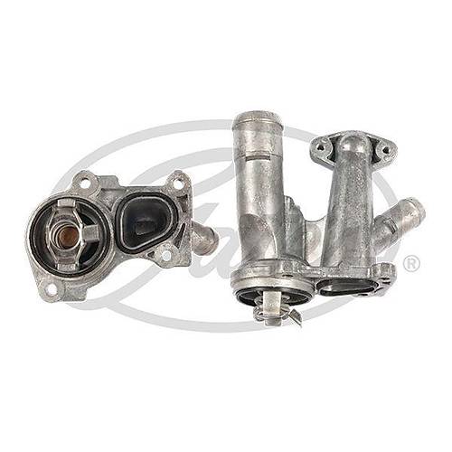 S60 V60 S80 V70 V40 Termostat 1.6 Turbo Benzinli 4 Silindir