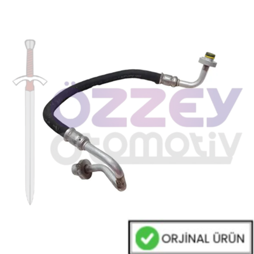 S60 S90 V90 V60 Klima Hortumu �st Sa�