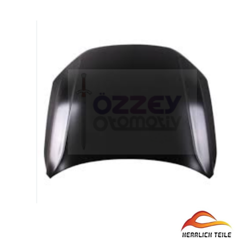 Kaput �n XC90 (2016-)