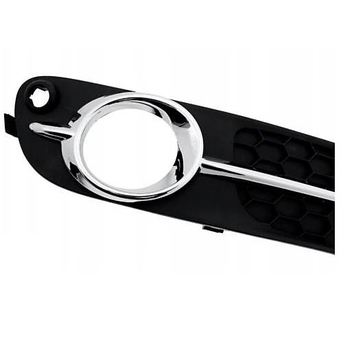 S80 V70 Sis Far Kapa�� Sa� 2007-2013 Krom �er�eveli