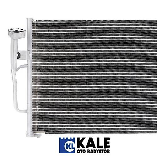 S40 V40 Klima Radyatr 1996-2004