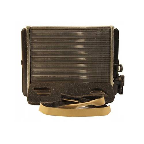 S60 S80 V70 XC70 XC90 Kalorifer Radyat�r�