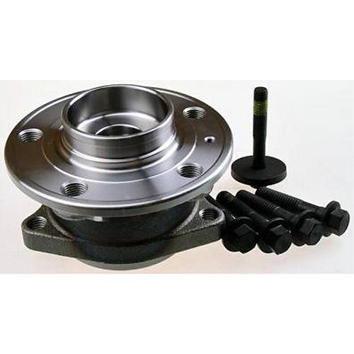 S60 S80 V70 XC70 Porya Arka (AWD)