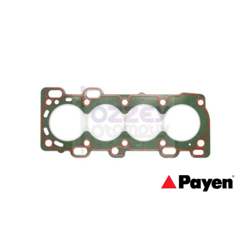 S40 V40 B4164S B4194T Silindir Kapak Contas� 1996-2004