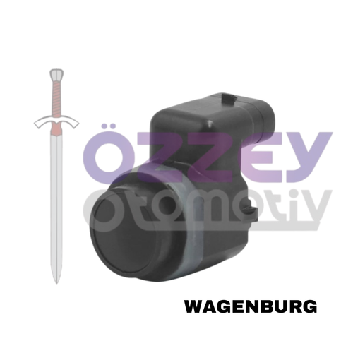 PARK SENS�R G�Z� �N S80 2011-