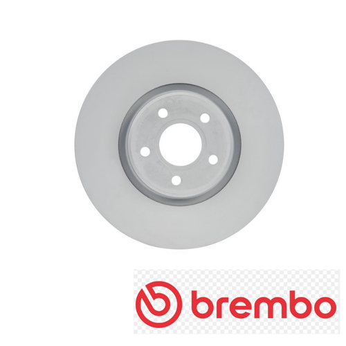 S40 V50 C70 06- V40 2013- �n Fren Diski 16,5 �n�