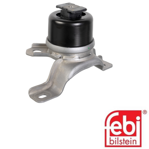 S60/V60/S80/V70/XC60 - MOTOR TAKOZU SA�