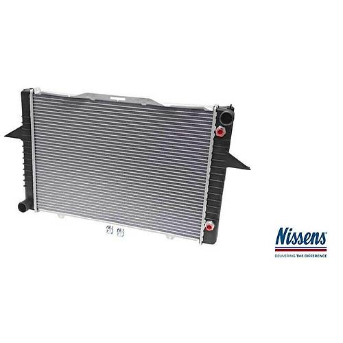 850 C70 S70 V70 XC70 Su Radyat�r� Turbosuz -1998