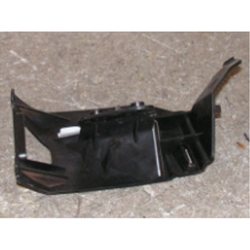 S80, V70 2014-2015 Tampon Koruma Braketi Sa