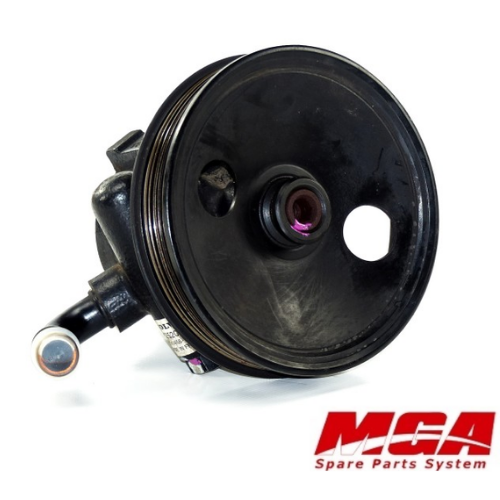 S40 V40 -1999 Direksiyon Pompas� Komple