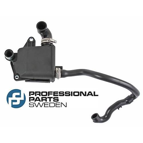 850 S40 S60 S70 V70 C70 S80 XC90 Karter Havaland�rma Kit