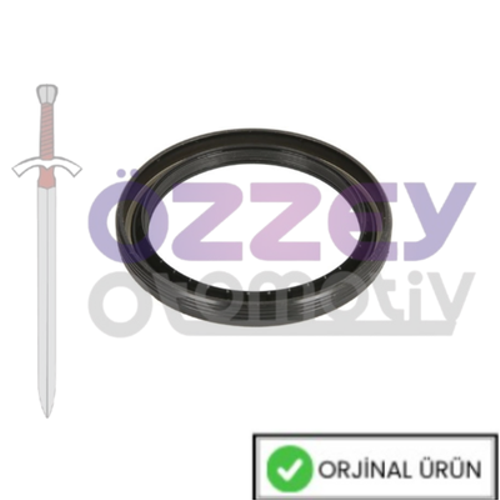 S60 S80 V40 V60 V70 XC60 XC70 Eksantrik Ke�esi