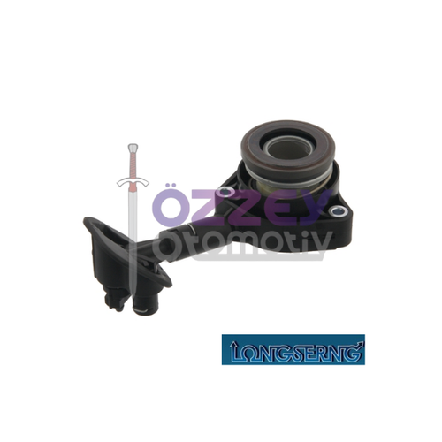 S40 V50 C30 Debriyaj Bilyas� MTX75 �anz�man