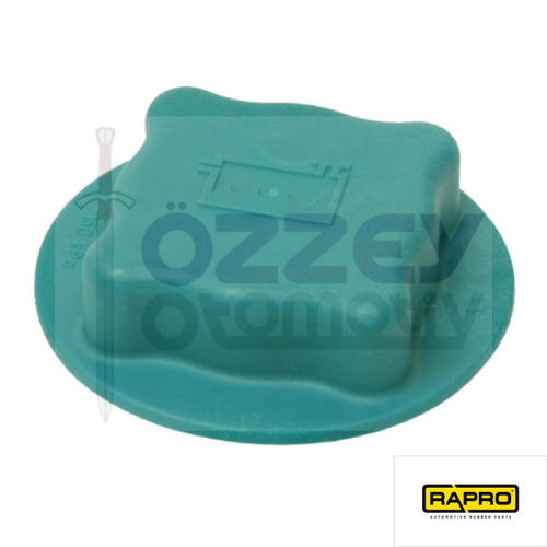 Radyat�r Ek Depo Kapa��