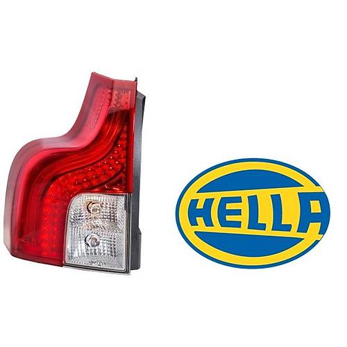 XC90 Sol Stop Lambas� Alt 2013-2014 (Ledli)