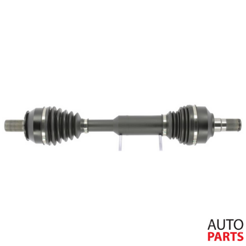 S60 V60 S80 V70 Sol Aks Komple 1.6 D2 (D4162T)