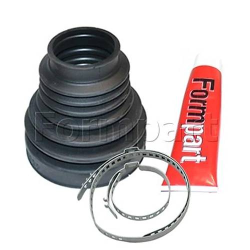 XC60 2009-2018 Akis K�r��� �� Sa� Sol