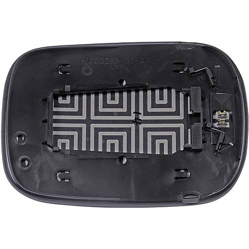 XC70 2001-2006 , XC90 2003-2006 Ayna Cam� Sa� Geni� A��