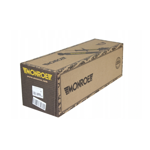 V40 Cross Country Amortis�r �n Sol 2013-