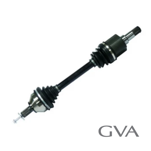 S40 V50 C30 Akis Sol (Komple) 1.6 Dizel MTX75