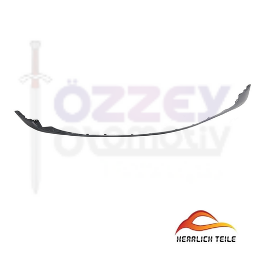 S40 V50 �n Tampon Alt Spoiler (Karl�k Alt Sakal) 2005-2007