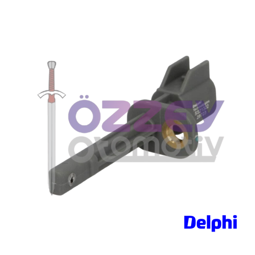 S90/V90/XC60/XC90 Abs H�z Sens�r� Sa� Ve Sol ��in Uyumlu