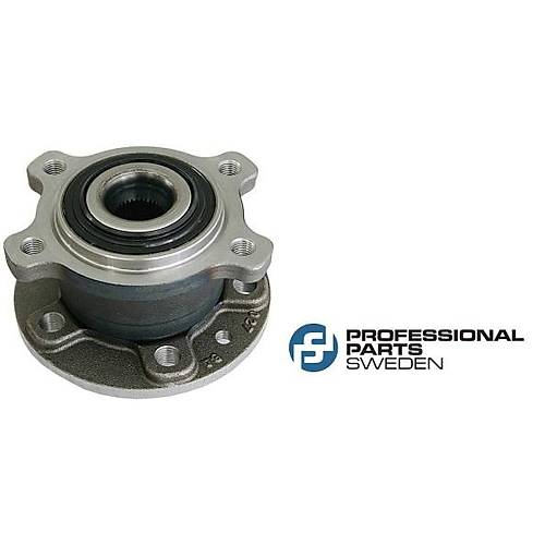 S60 / V60 / V70 / XC70 / S80 Porya Bilya Kiti Arka