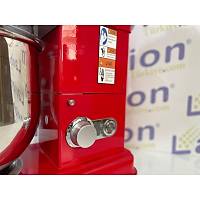 Lavion B8 PRO - 7 Litre H�z Kontroll� Stand Mikser (K�rm�z�)