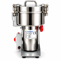 Lavion HC3000Y Gr Y�ksek H�zl� Bitki Baharat ���t�c�