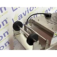 HVT-240TS Manuel Skin Paketleme Makinesi