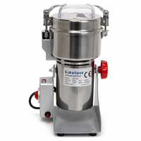Lavion HC350Y Gr Y�ksek H�zl� Bitki Baharat ���t�c�