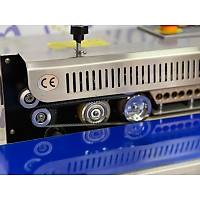 Lavion FRB 770 Konvey�rl� Otomatik Po�et A�z� Yap��t�rma Makinas� PASLANMAZ