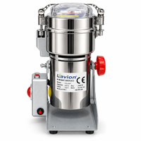Lavion HC250Y Gr Y�ksek H�zl� Bitki Baharat ���t�c�