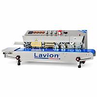 Lavion FRB 810II Geni� Bantl� 30 CM Otomatik Yatay Po�et A�z� Kapatma Makinesi