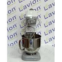 Lavion B8 PRO 8 Litre Stand Mikser 550 Watt Kayl