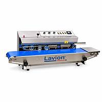 Lavion FRB 770II Geni� Bantl� 30 CM Otomatik Yatay Po�et A�z� Kapatma Makinesi
