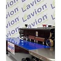 Lavion FRD 750 Konveyrl Otomatik Poet Az Yaptrma Makinas Elektro Statik Frn BOYALI