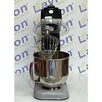 Lavion B8 PRO - 7 Litre Hz Kontroll Stand Mikser (Siyah)