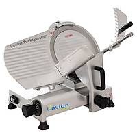 Lavion HBS-A 30 Cm Ekonomik Salam Kaşar Dilimleme Makinası