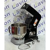 Lavion B8 PRO - 7 Litre Hz Kontroll Stand Mikser (Siyah)