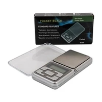 DEMSAN 200 Gr 0.01 Gr Cep Terazisi