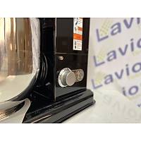 Lavion B8 PRO - 7 Litre Hz Kontroll Stand Mikser (Siyah)