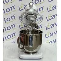 Lavion B8 - 8 Litre Hz Kontroll Stand Mikser (Beyaz)