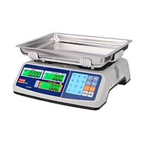 Tem EVG Model 60 Kg Fiyat Hesaplamal Terazi
