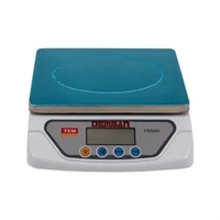 TEM TS500 25 Kg 1 Gr Tartm Terazisi