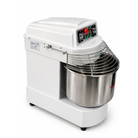 Lavion SH-60 60 Litre Spiral Hamur Mikseri