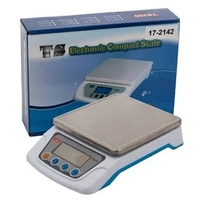 TEM TS200 10 Kg 1 Gr Tartm Terazisi