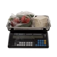 DG DS685 30 Kg 5 Gr Onayl Fiyat Hesaplamal Terazi
