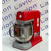 Lavion B8 PRO - 7 Litre H�z Kontroll� Stand Mikser (K�rm�z�)