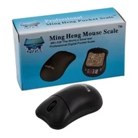 MNGHENG 600 Gr 0.01 Gr Mouse Cep Terazisi